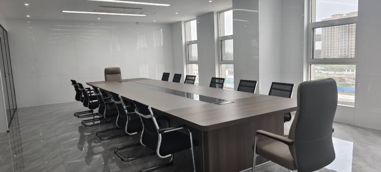 云泊轻居酒店图片