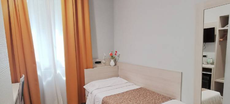 中央车站酒店(Hotel Central Station)图片