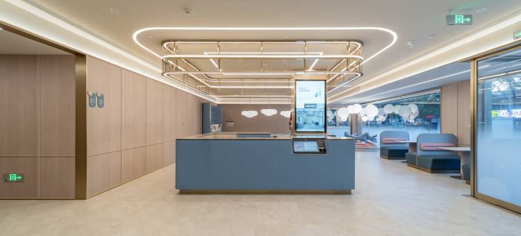 汉庭酒店(临沂商城实验学校店)图片