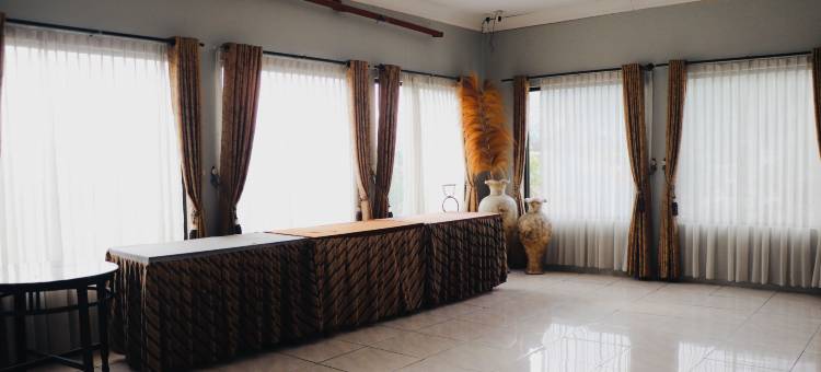 红辣椒山酒店(Red Chilies Hill Hotel)图片