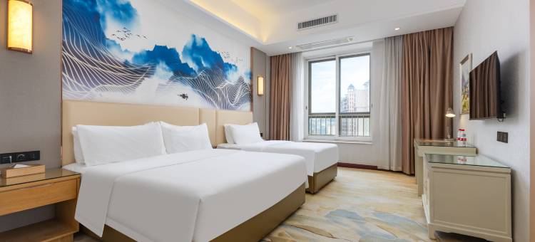 维也纳酒店(佛山高明盈信广场店)图片