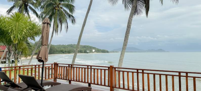 2SIS'S Khanom Resotel图片