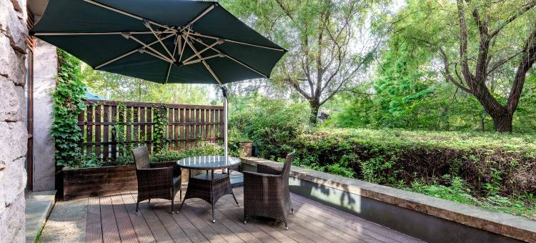 云和夜泊酒店(绍兴镜湖湿地奥体中心店)图片