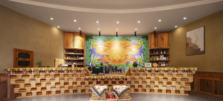 八美别院(八美镇店)图片