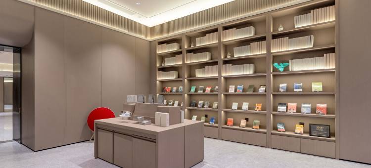 全季酒店(塔什库尔干金草滩景区店)图片