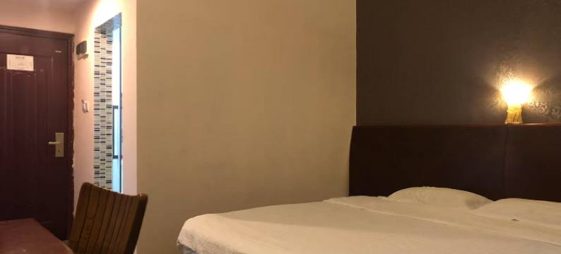 台山上川四喜假日酒店图片