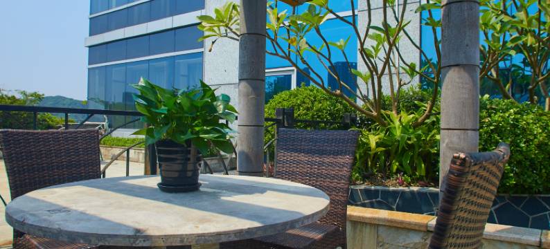 明记精品公寓图片