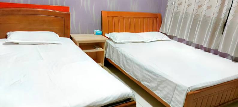 长岛福悦渔家(月牙湾景区店)图片