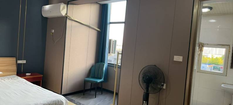 新满福楼宾馆(大冶职业技术学院店)图片