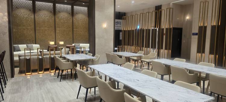 SOTA 套房 釜山 西面(SOTA SUITE Busan Seomyeon)图片