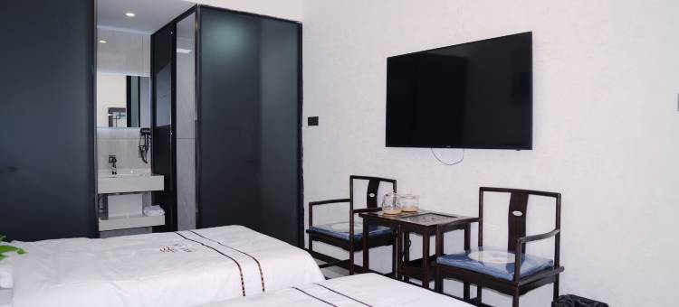 明景轩 Ming View Residence 公馆(平遥古城景区店)图片
