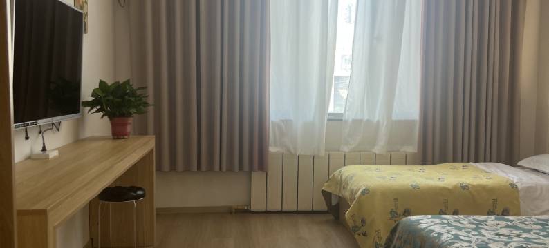 爱安家宾馆图片