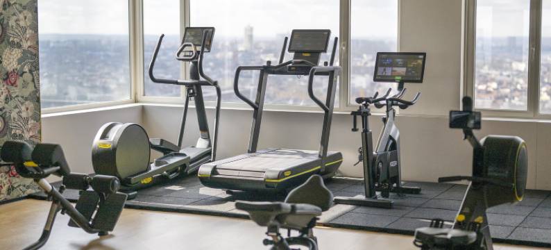 布鲁塞尔酒店(The Hotel Brussels)图片