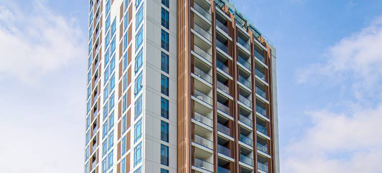 芭提雅比弗利山海湾精选温德姆酒店(Beverly Mountain Bay, Trademark Collection by Wyndham)图片