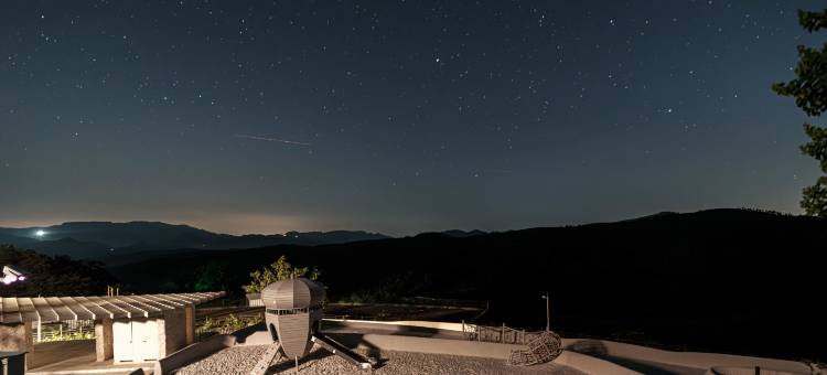 松嵁雲筑艺术生活馆图片