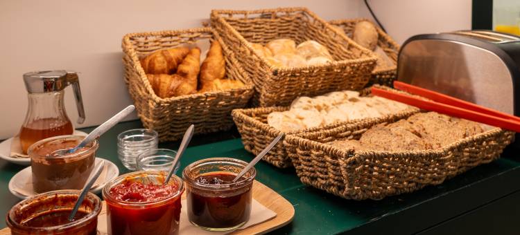 希尔都卡萨杜拜鲁旅馆(Casa do Bairro by Shiadu)图片