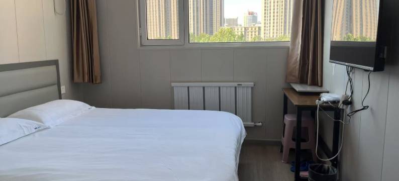 驿旅酒店(唐山高铁站店)图片