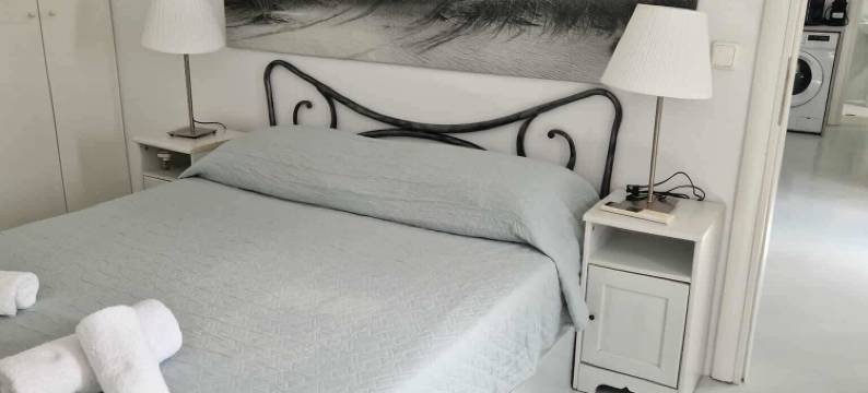 达科罗尼亚别墅酒店(Villa Dakoronia•Stunning caldera view Private Pool)图片