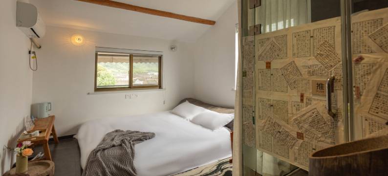 宁波卿至·竹林秘境·湖景度假美宿(东钱湖风景区店)图片