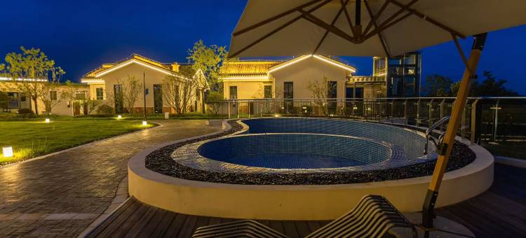 悦宸澜溪上民宿图片