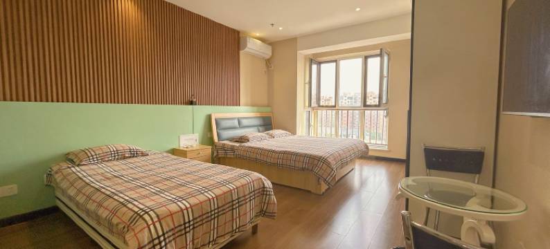 The怡澜·海智能公寓图片