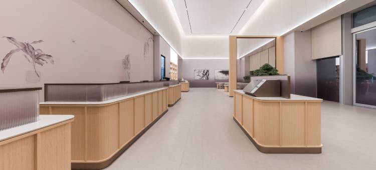 全季酒店(深圳盐田路地铁站店)图片
