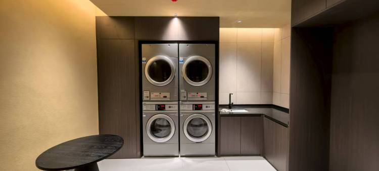 星朵酒店(青州古城泰华城店)图片