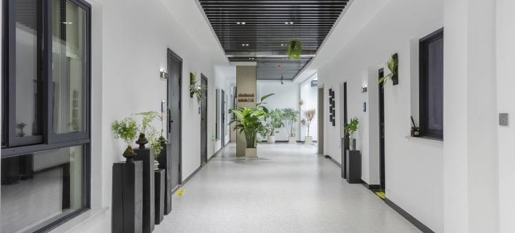 南浔·一宿(古镇景区内百间楼店)图片