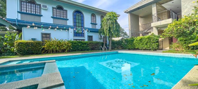 Laurel Heritage Resort and Spa图片