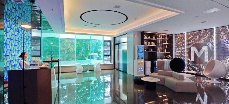 麦客达温德姆酒店(贵阳黔灵山公园店)图片