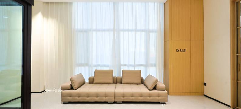 奥莱酒店(长影世纪城店)图片