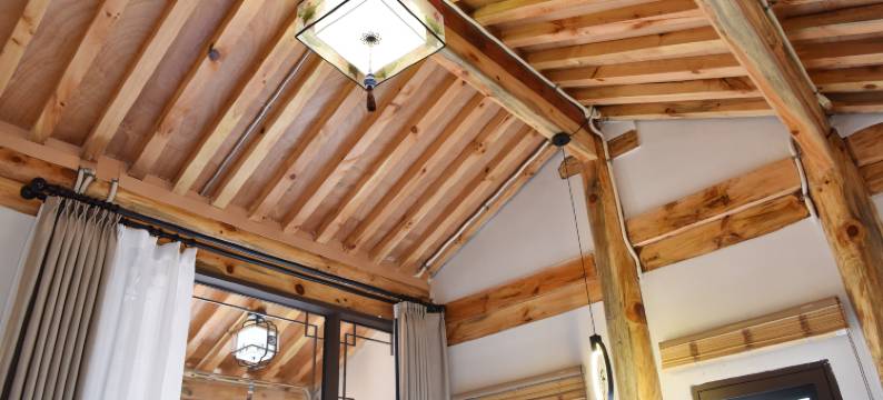 古道雅居民宿图片