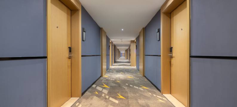 铂兰.Palace酒店(南宁安吉客运地铁站店)图片