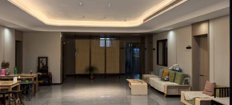 悠然居民宿图片