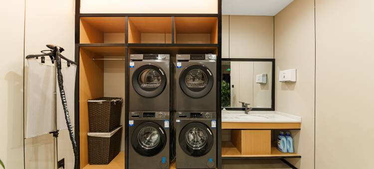 假日美地酒店(拉萨贡嘎机场店)图片