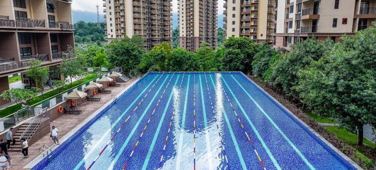 邑乡民宿酒店图片