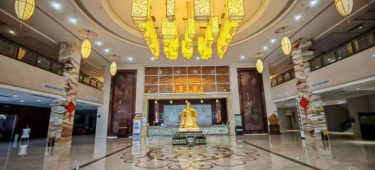 安泽黄河京都大酒店图片