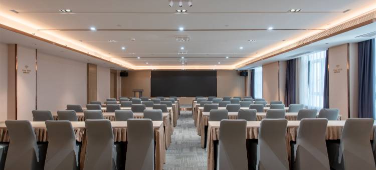 麗枫酒店(广州南沙万达广场金洲店)图片