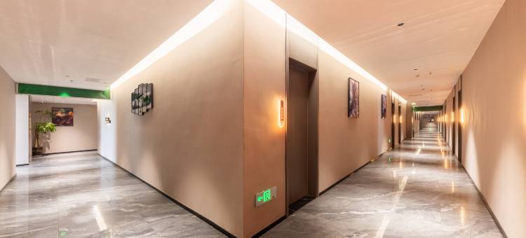 火牛电竞酒店(荆门火车站店)图片