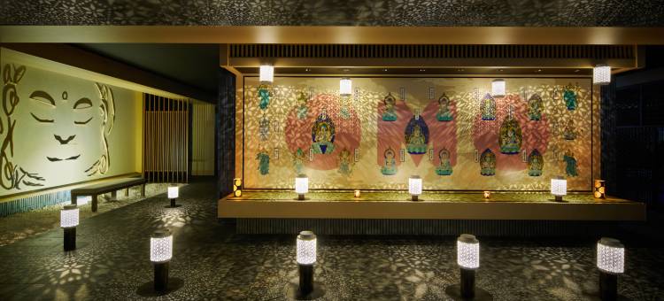 星野集团 OMO3 京都东寺(OMO3 Kyoto Toji by Hoshino Resorts)图片