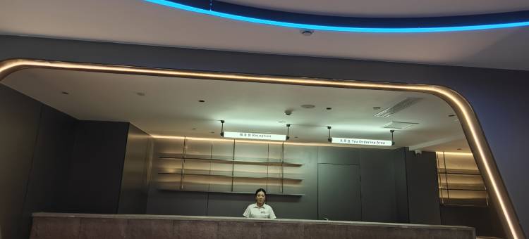 叶城三六九商务酒店(叶城火车站店)图片