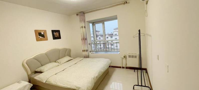 唐山暖暖民宿图片