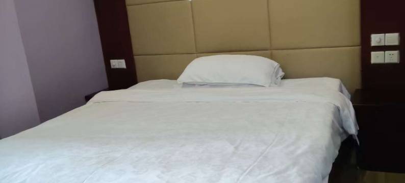 利川望川酒店图片