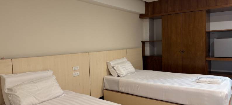 清迈伊斯坦景观酒店(Eastan Golf View ChiangMai)图片