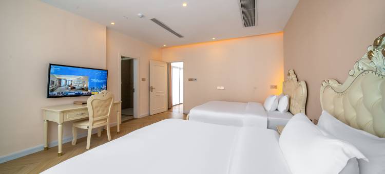 皇嘉酒店(大亚湾比亚迪一期店)图片