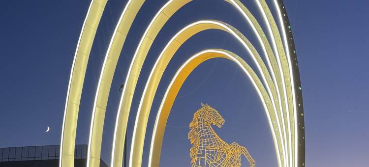 昭润大酒店(天马湖公园店)图片