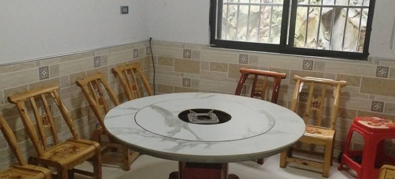 懒人茶庄民宿图片