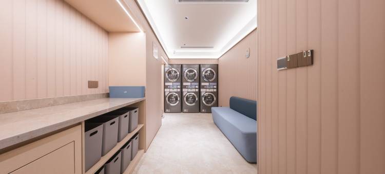 汉庭酒店(张家界国家森林公园标志门店)图片