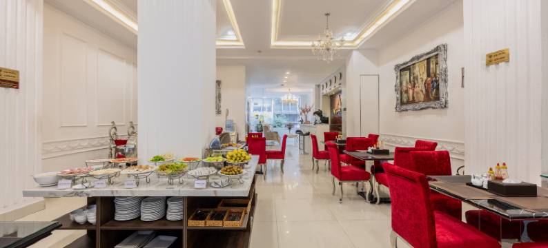 A25酒店-黎清屯255号(A25 Hotel - 255 Le Thanh Ton)图片