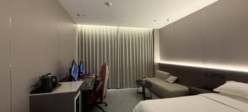 Ktwo电竞酒店(沛县九龙城店)图片